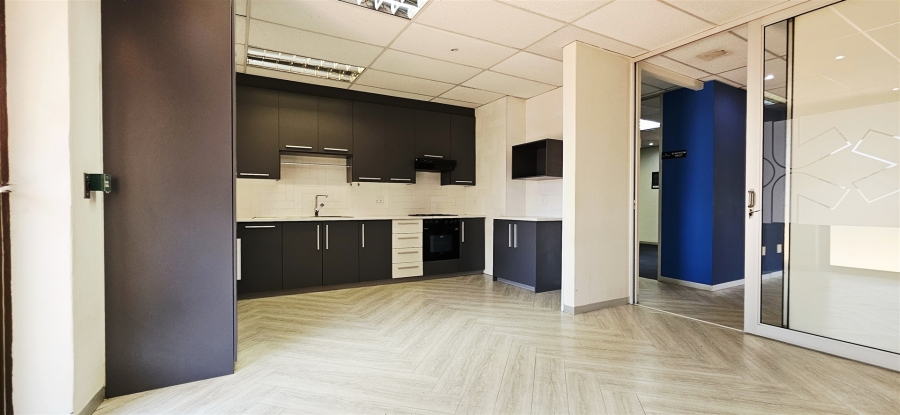 To Let commercial Property for Rent in Woodmead Gauteng