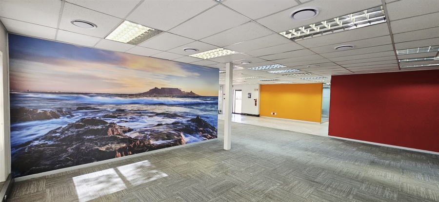 To Let commercial Property for Rent in Woodmead Gauteng