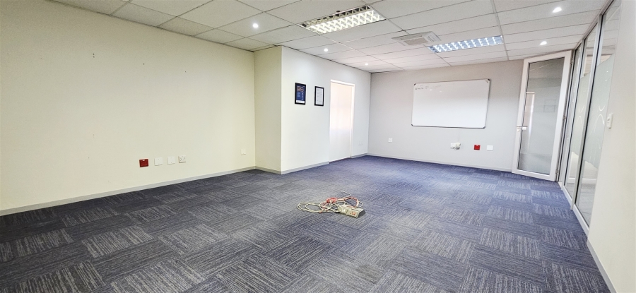 To Let commercial Property for Rent in Woodmead Gauteng