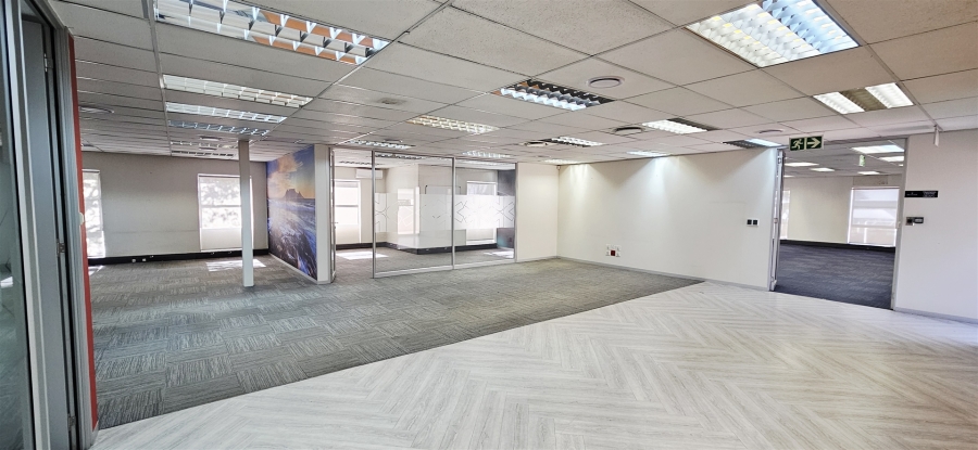 To Let commercial Property for Rent in Woodmead Gauteng