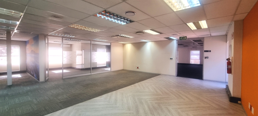 To Let commercial Property for Rent in Woodmead Gauteng