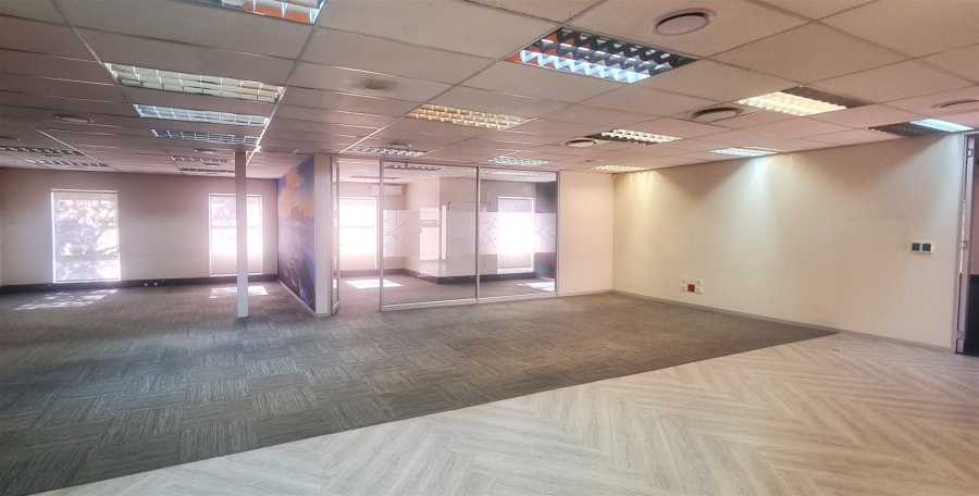 To Let commercial Property for Rent in Woodmead Gauteng