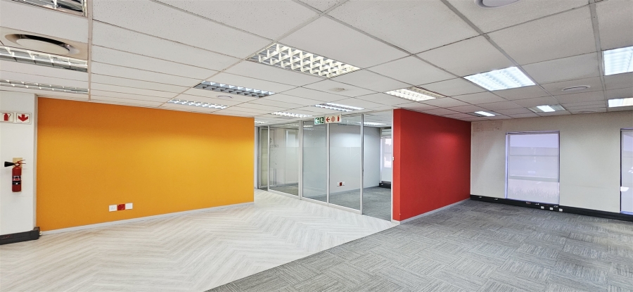 To Let commercial Property for Rent in Woodmead Gauteng