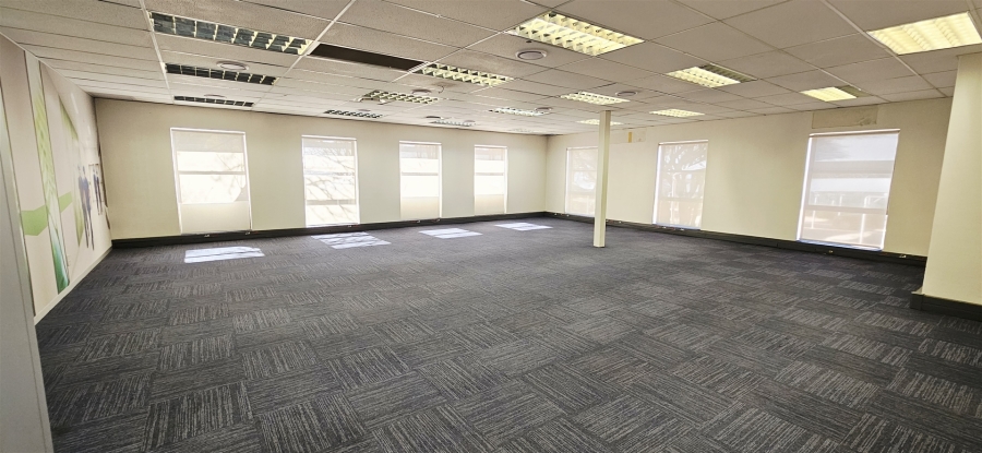 To Let commercial Property for Rent in Woodmead Gauteng