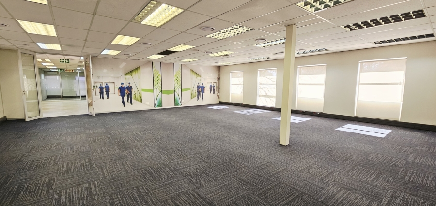 To Let commercial Property for Rent in Woodmead Gauteng