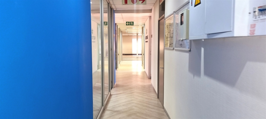To Let commercial Property for Rent in Woodmead Gauteng