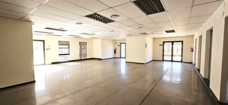 To Let commercial Property for Rent in Woodmead Gauteng