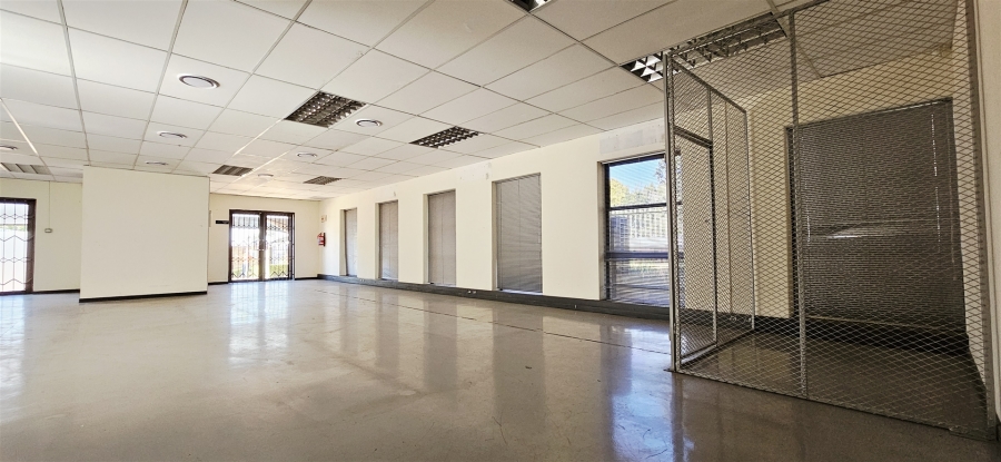 To Let commercial Property for Rent in Woodmead Gauteng