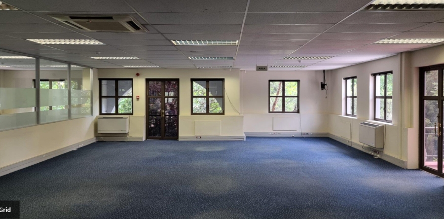 To Let commercial Property for Rent in Hyde Park Gauteng