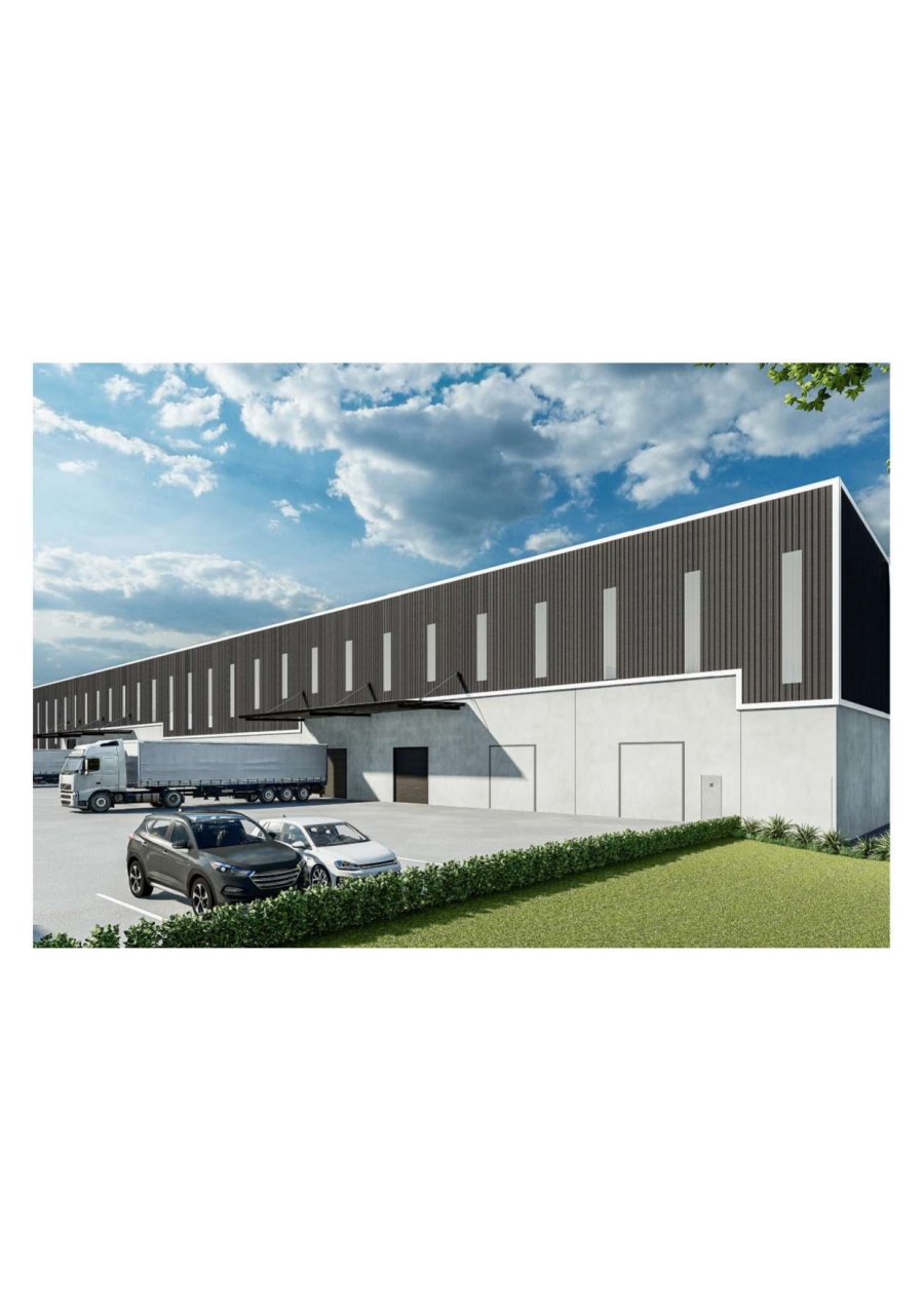 To Let commercial Property for Rent in Longlake Gauteng