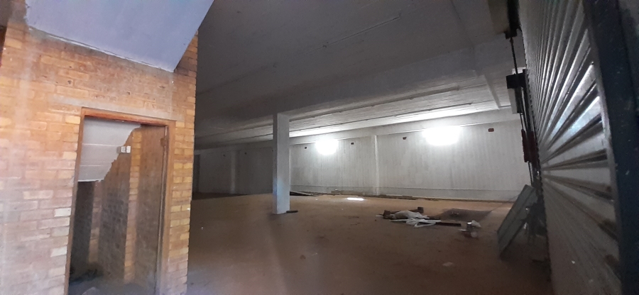 Commercial Property for Sale in Pretoria West Gauteng