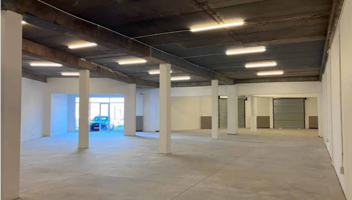 0 Bedroom Property for Sale in Halfway House Gauteng