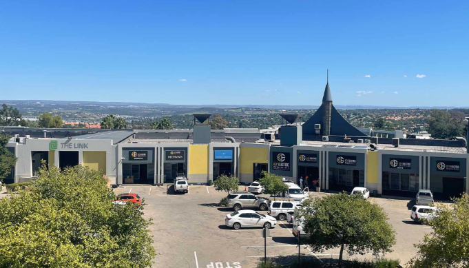 0 Bedroom Property for Sale in Halfway House Gauteng