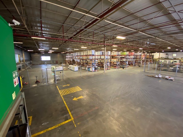 To Let commercial Property for Rent in Heriotdale Gauteng
