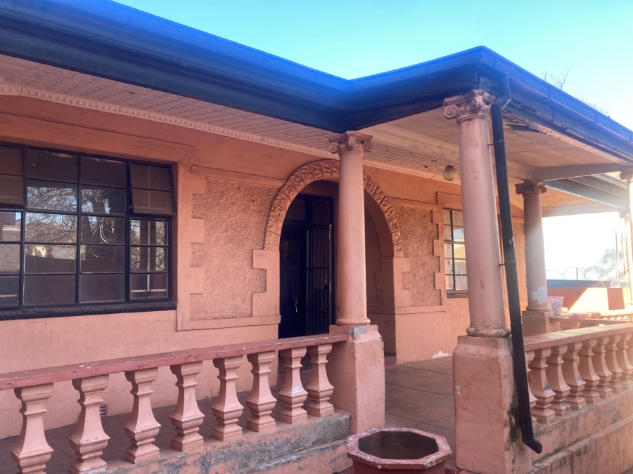 Commercial Property for Sale in Primrose Gauteng