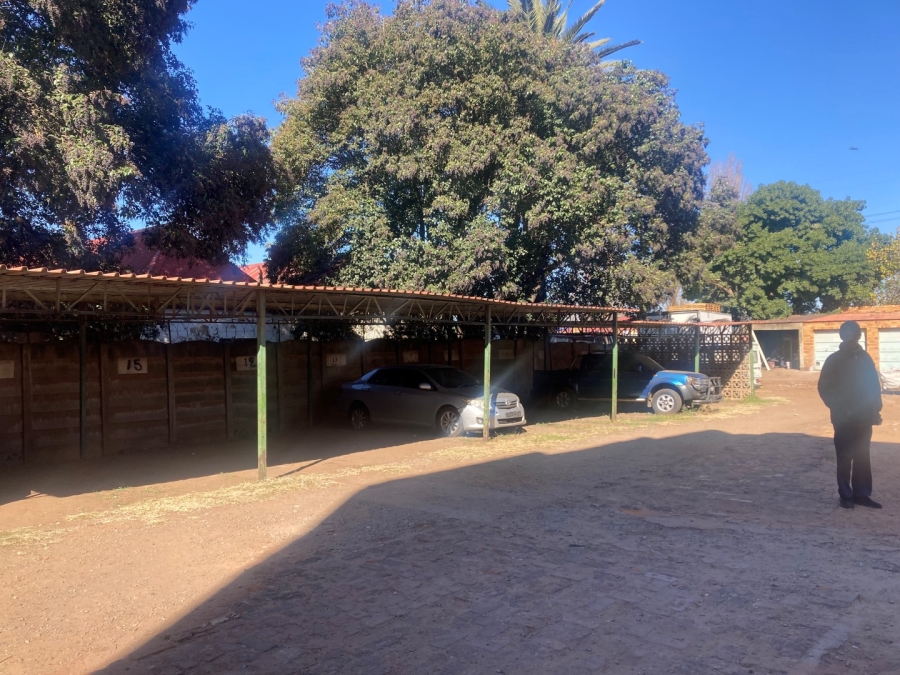 Commercial Property for Sale in Primrose Gauteng