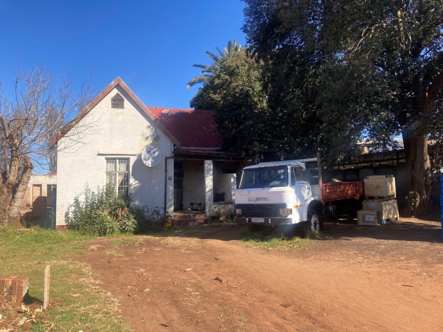 Commercial Property for Sale in Primrose Gauteng