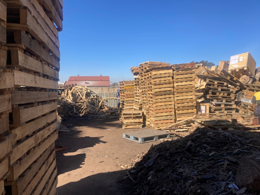 Commercial Property for Sale in Primrose Gauteng