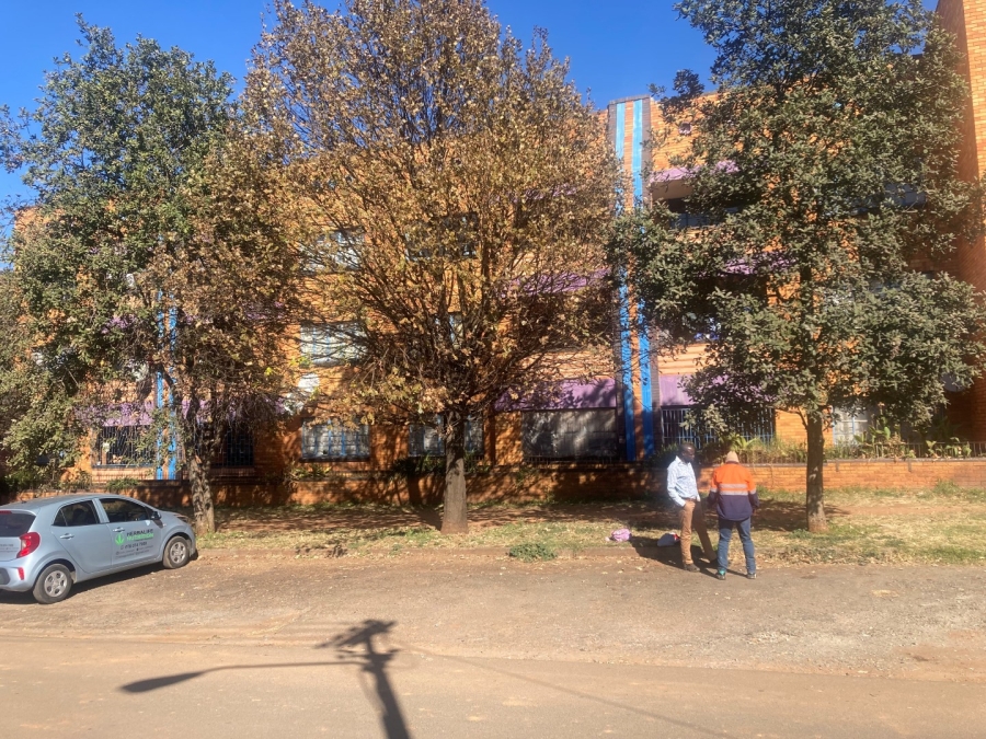 Commercial Property for Sale in Primrose Gauteng