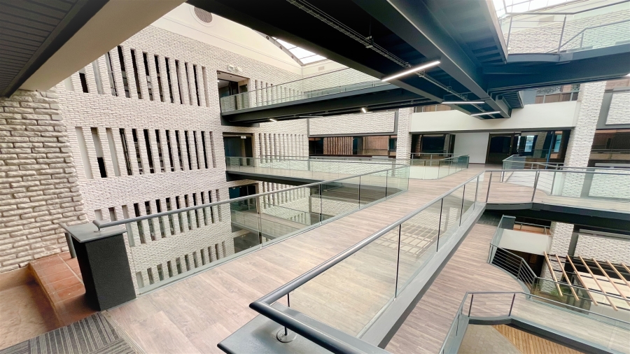 To Let commercial Property for Rent in Bedfordview Gauteng