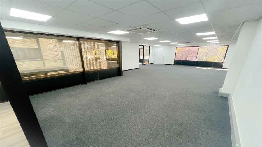 To Let commercial Property for Rent in Bedfordview Gauteng