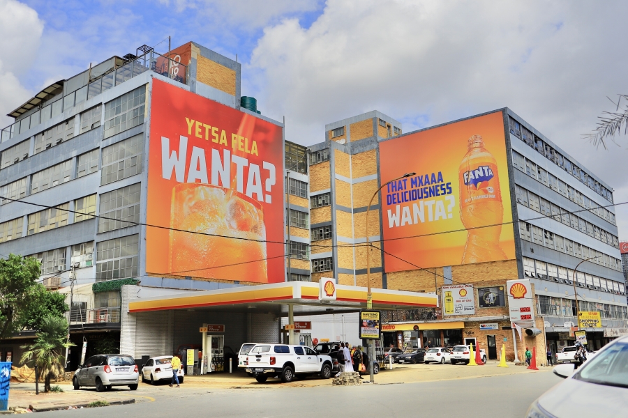Commercial Property for Sale in Maboneng Gauteng