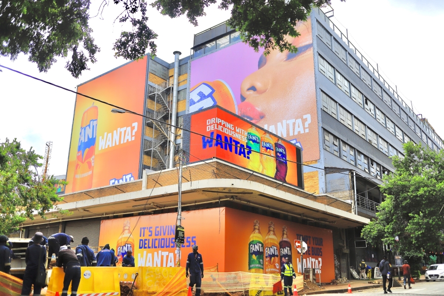 Commercial Property for Sale in Maboneng Gauteng