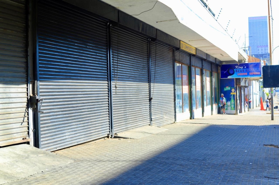 Commercial Property for Sale in Maboneng Gauteng