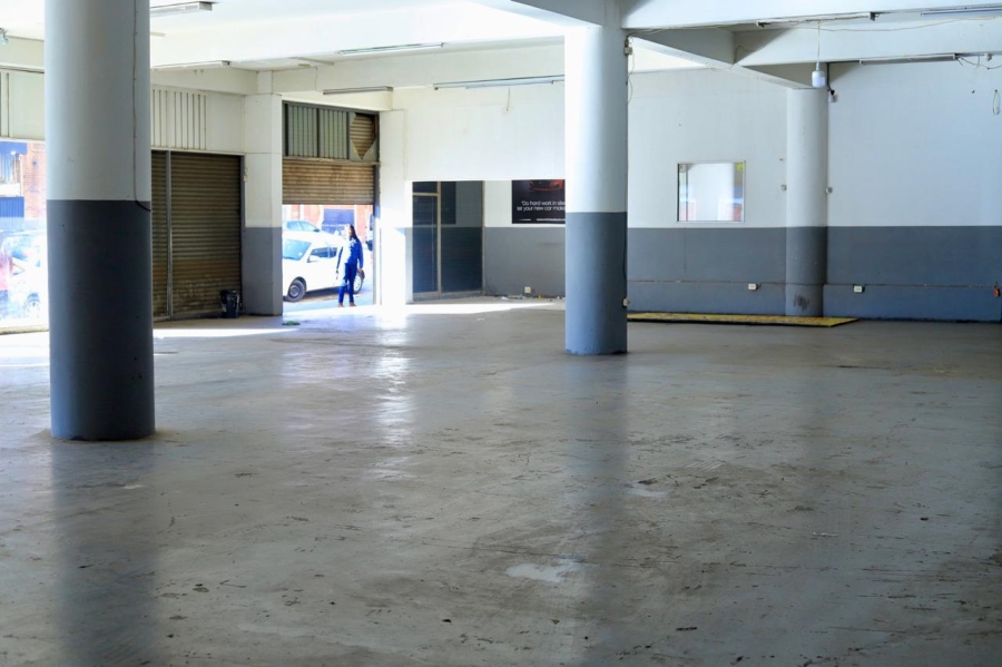 Commercial Property for Sale in Maboneng Gauteng
