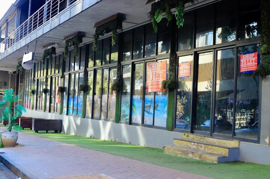 Commercial Property for Sale in Maboneng Gauteng
