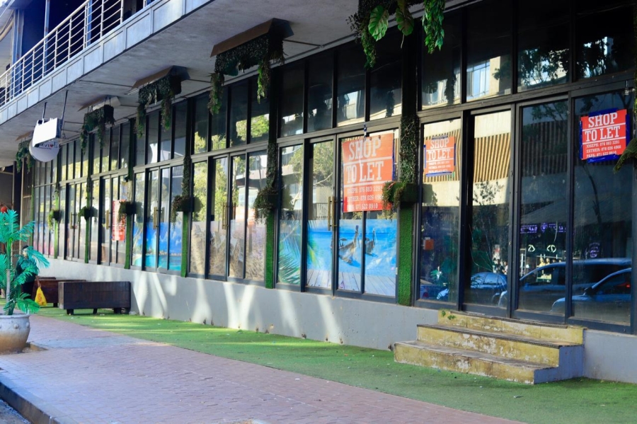 Commercial Property for Sale in Maboneng Gauteng