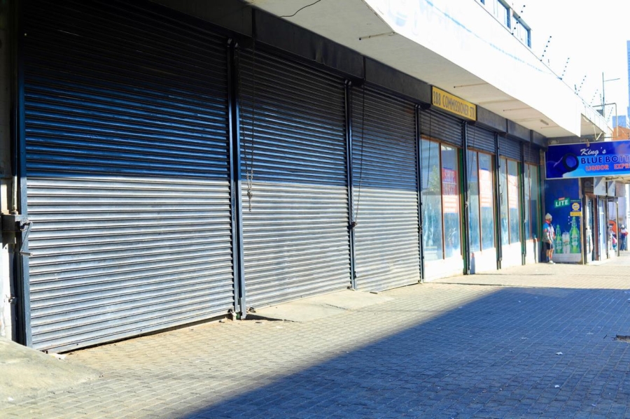 Commercial Property for Sale in Maboneng Gauteng