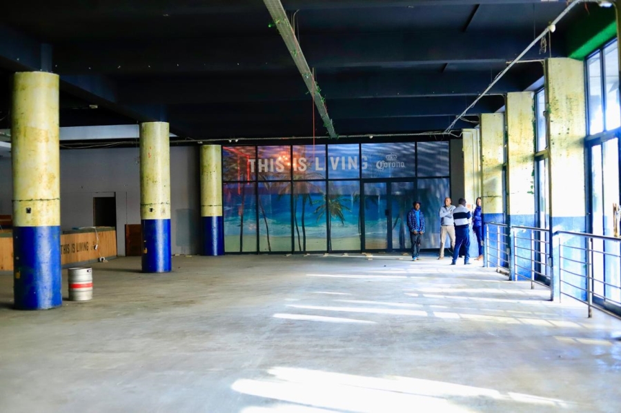 Commercial Property for Sale in Maboneng Gauteng