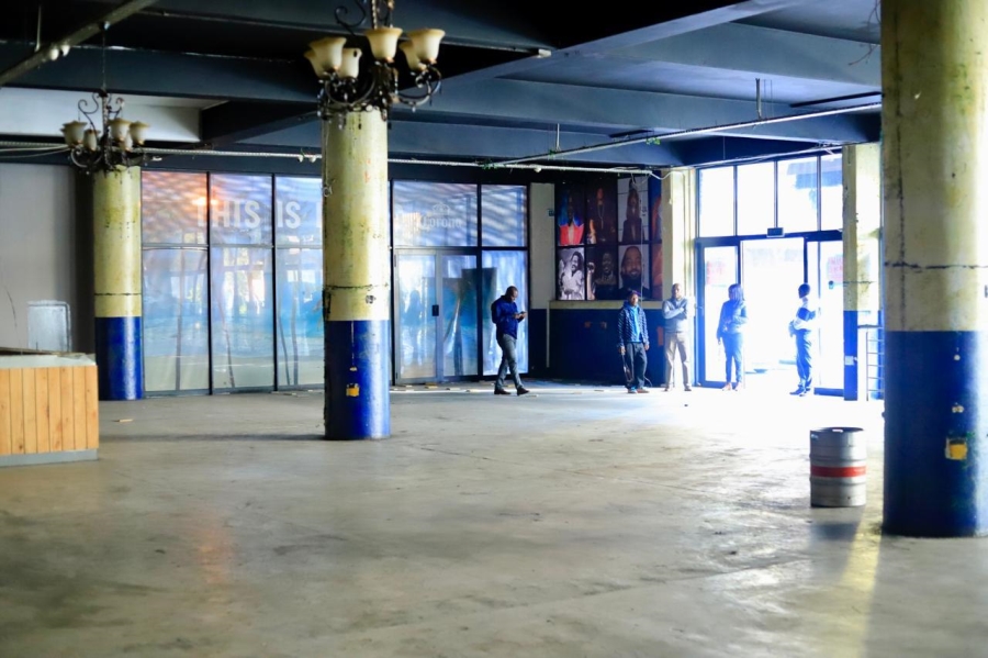 Commercial Property for Sale in Maboneng Gauteng