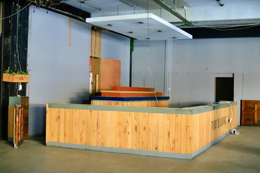 Commercial Property for Sale in Maboneng Gauteng