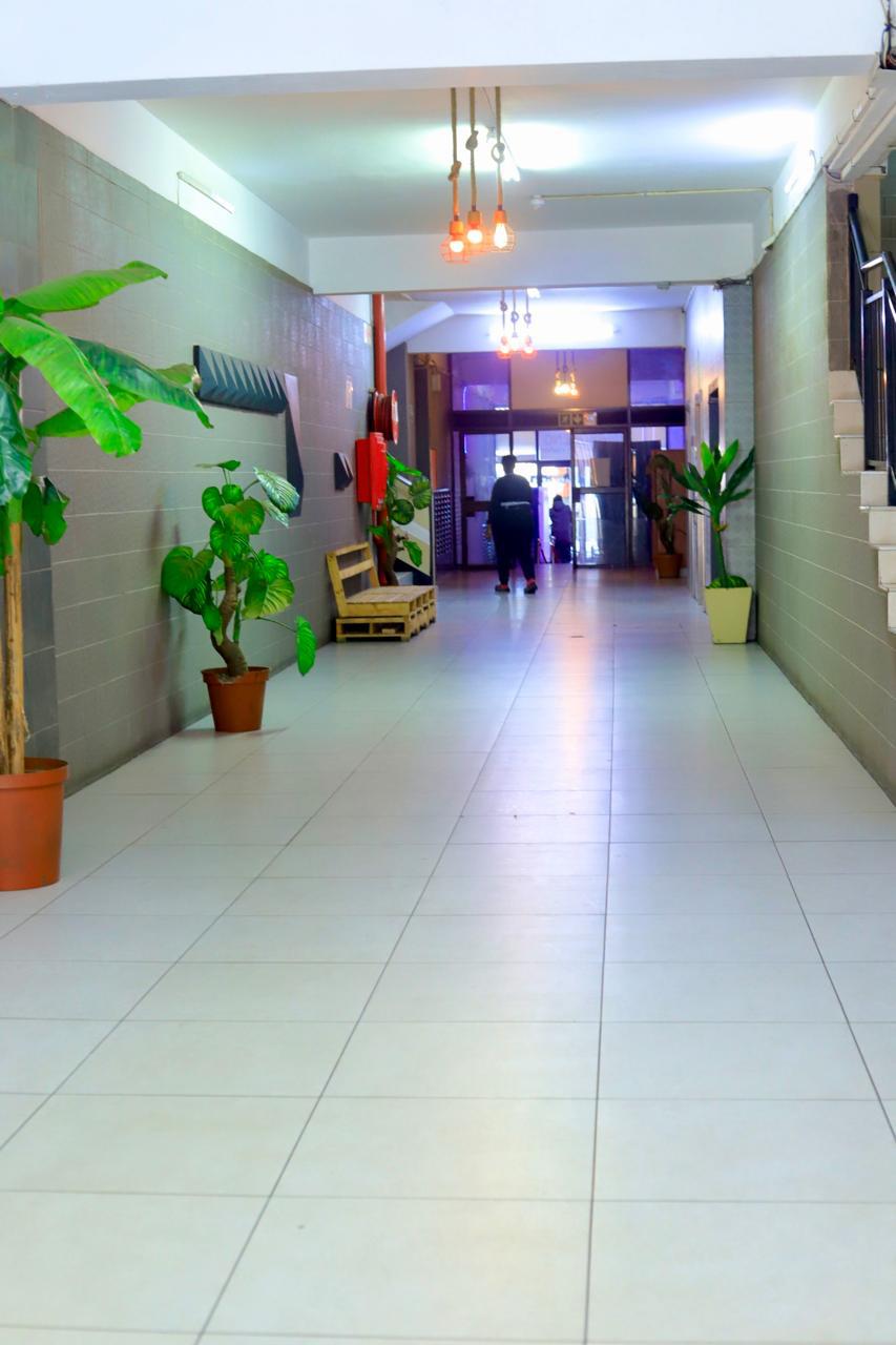 Commercial Property for Sale in Maboneng Gauteng