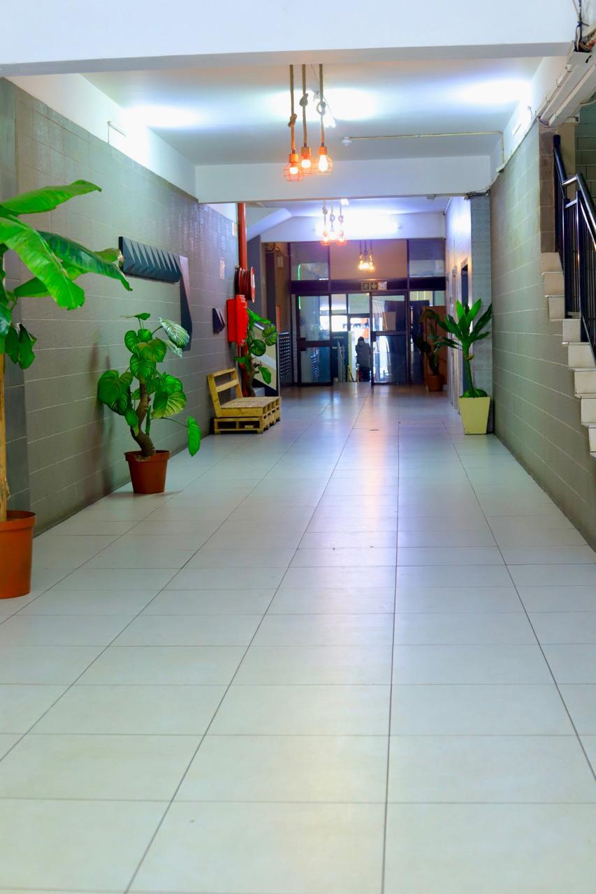 Commercial Property for Sale in Maboneng Gauteng