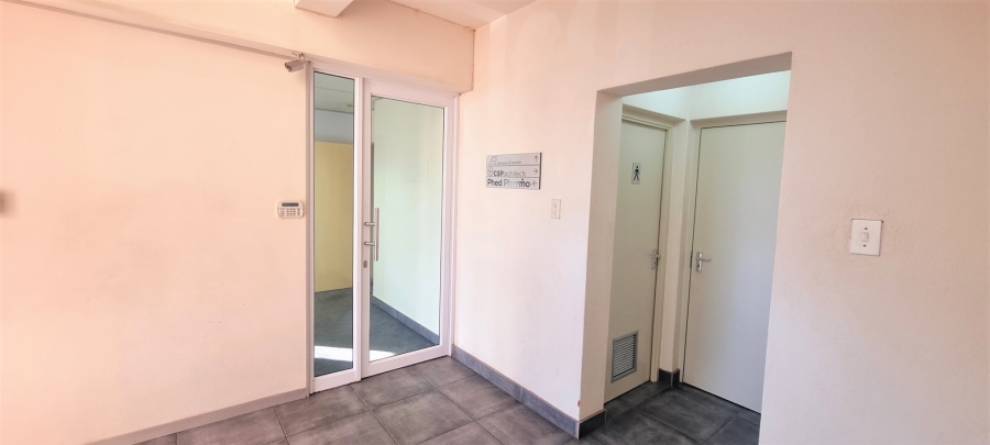 Commercial Property for Sale in Rivonia Gauteng