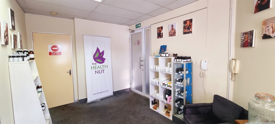 Commercial Property for Sale in Rivonia Gauteng