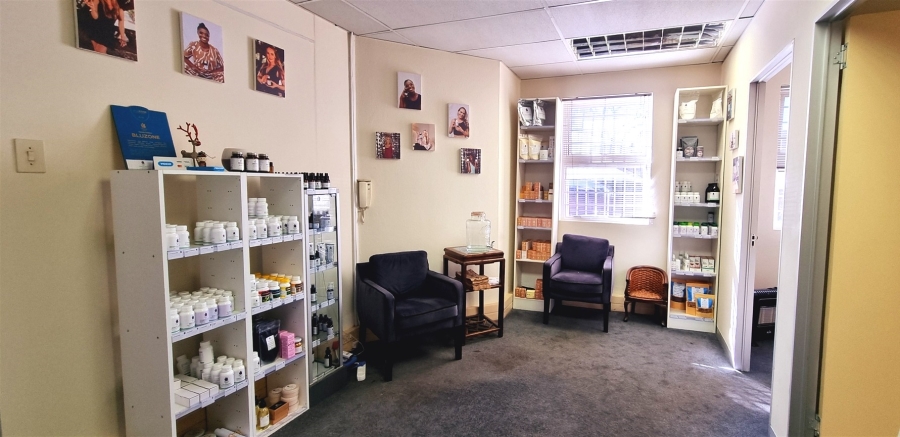 Commercial Property for Sale in Rivonia Gauteng