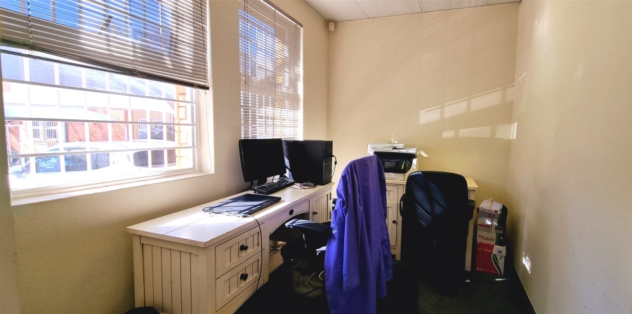 Commercial Property for Sale in Rivonia Gauteng