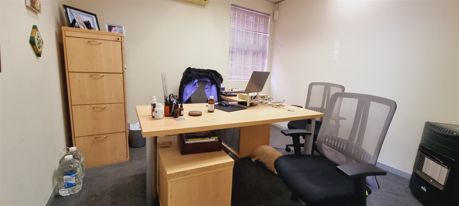Commercial Property for Sale in Rivonia Gauteng