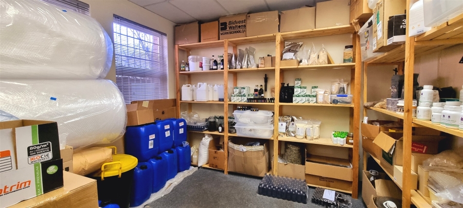 Commercial Property for Sale in Rivonia Gauteng