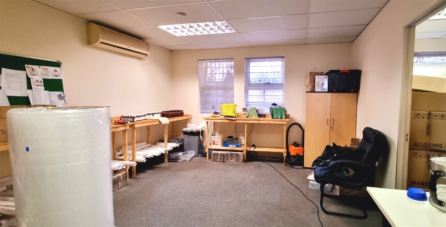 Commercial Property for Sale in Rivonia Gauteng
