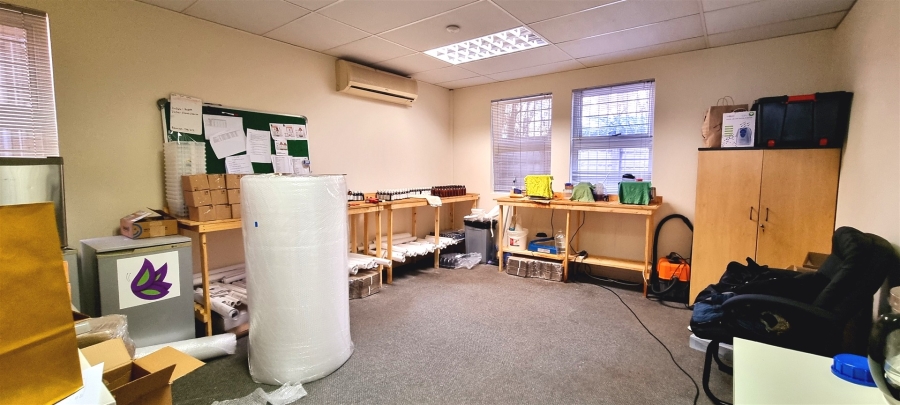 Commercial Property for Sale in Rivonia Gauteng