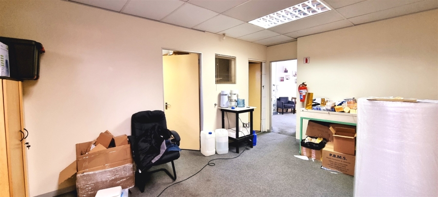 Commercial Property for Sale in Rivonia Gauteng