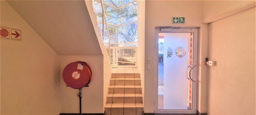 Commercial Property for Sale in Rivonia Gauteng