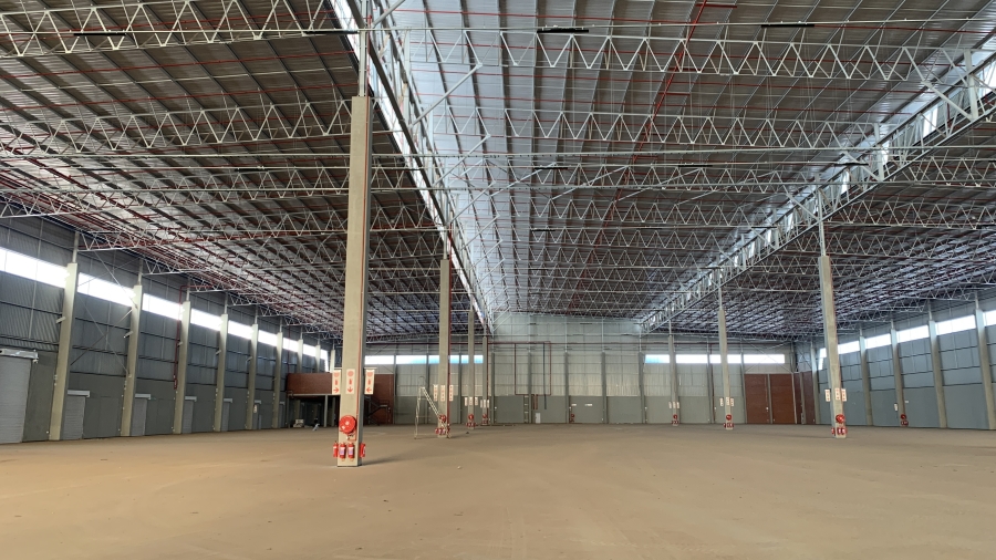 To Let commercial Property for Rent in Louwlardia Gauteng