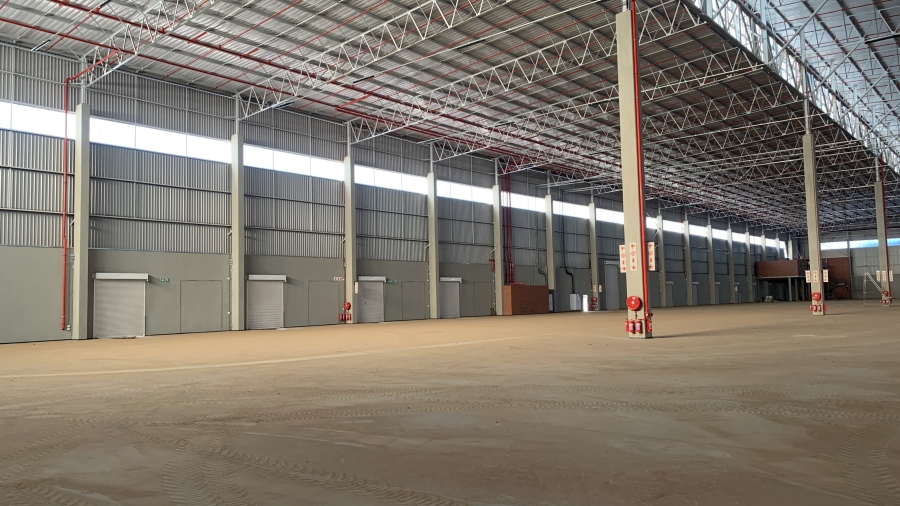 To Let commercial Property for Rent in Louwlardia Gauteng