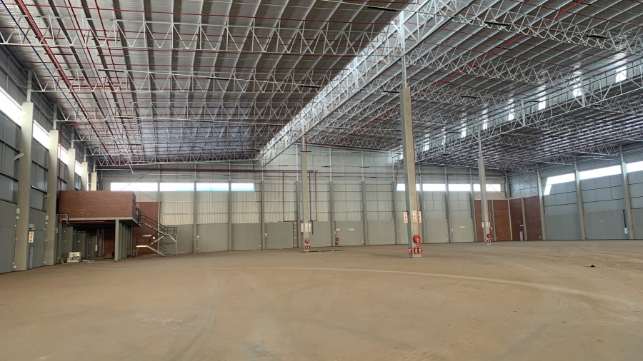 To Let commercial Property for Rent in Louwlardia Gauteng